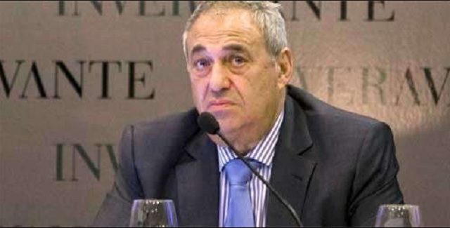 manuel jove
