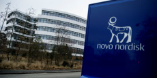 novo nordisk degage un benefice du quatrieme trimestre inferieur aux attentes