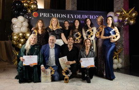 premios evoluciona premios evoluciona