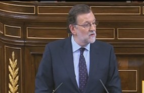 rajoy investidura segunda votacion rajoy investidura segunda votacion
