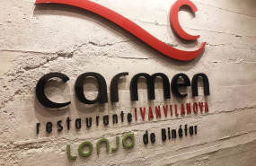 restaurante carmen
