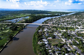 sacyr canal del dique