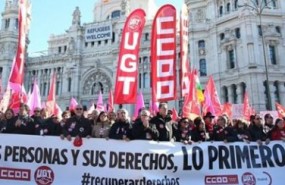 sindicatos dia del trabajador sindicatos dia del trabajador