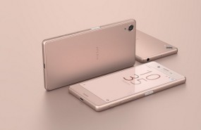 sony xperia X sony xperia X