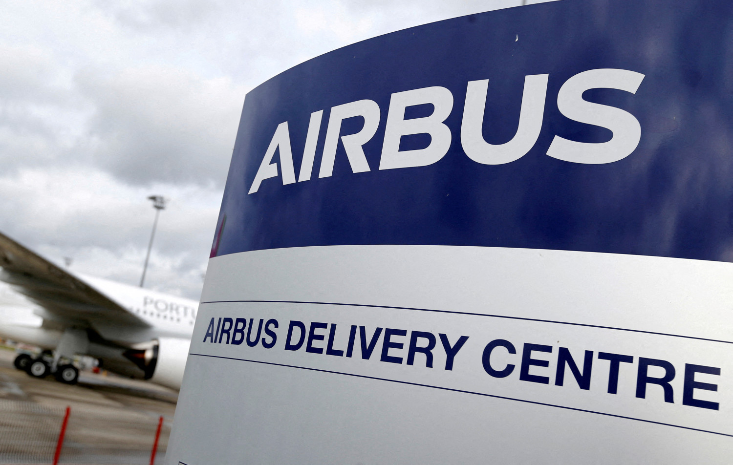 Airbus se dispara tras los resultados mejores de lo esperado y JP Morgan le sube el precio