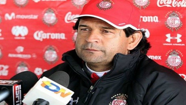 cardozo toluca