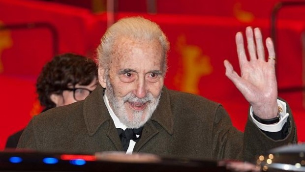 christopher lee