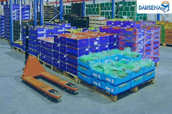 darsena21 almacen alimentos