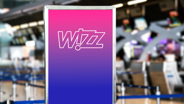 dl wizz air Holdings plc wizz 임의 소비재 여행 및 레저 여행 및 레저 항공사 ftse 250 로고 20230905 1426