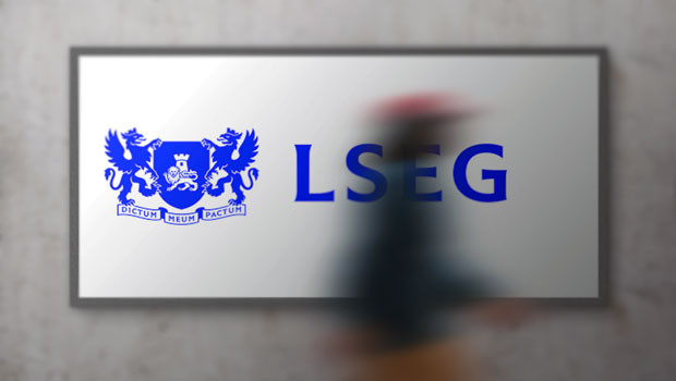 dl grupo de la bolsa de valores de londres ftse 100 lse lseg servicios financieros servicios financieros y crediticios proveedores de datos financieros logo