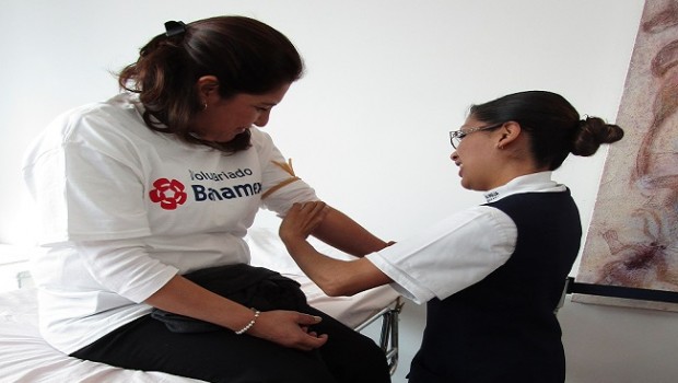 donacion sangre banamex