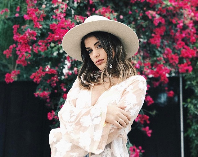 Imatge d'Instagram de Dulceida | Archivo Bolsamanía dulceida