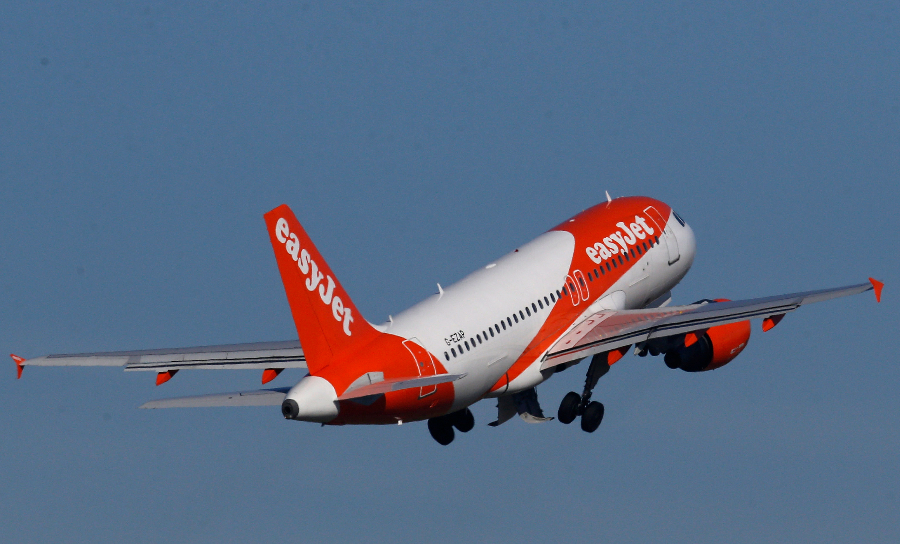 Morgan Stanley Upgrades Easyjet Wizz Air And Ryanair Sharecast Com