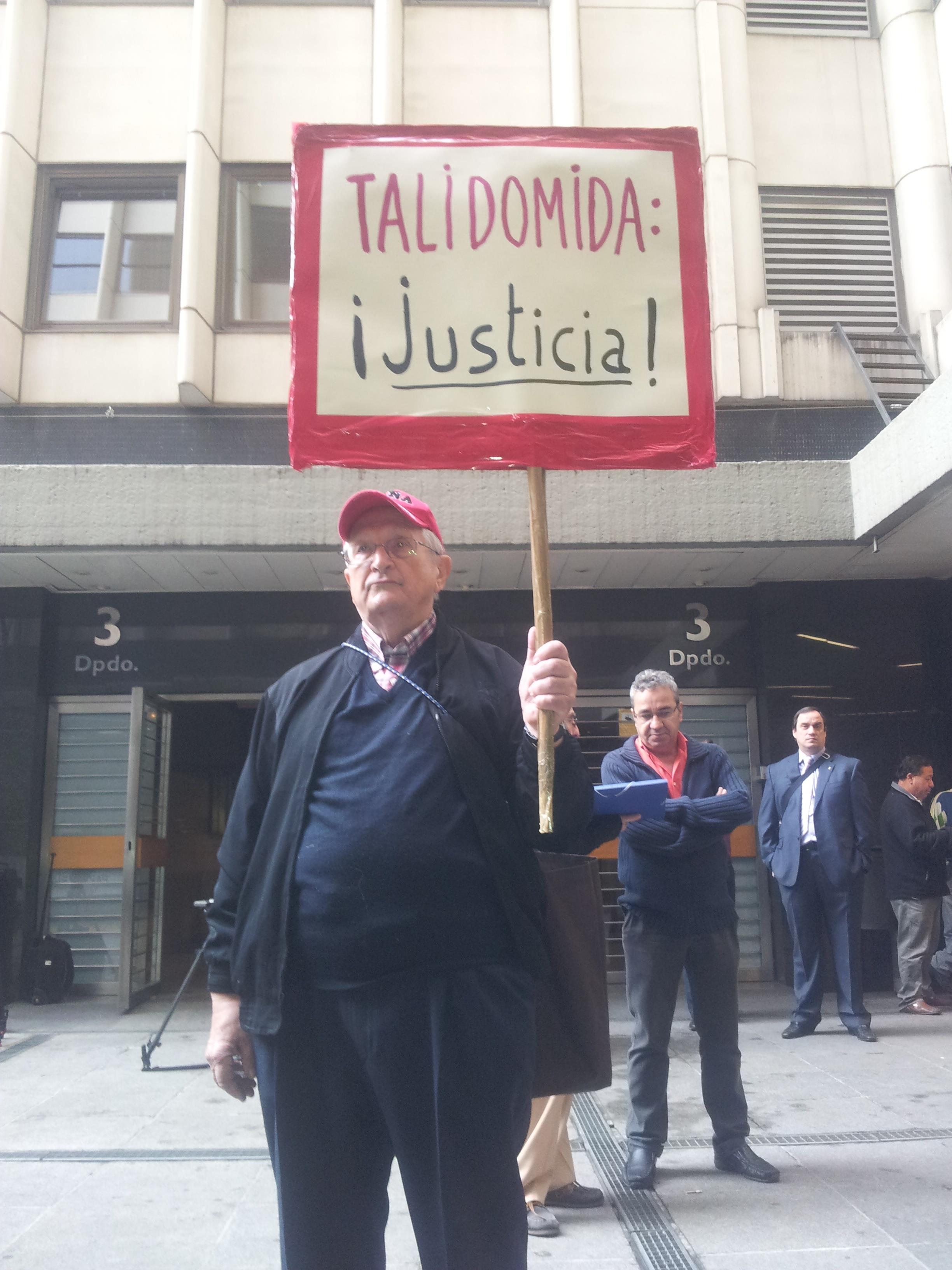 ep afectadola talidomida