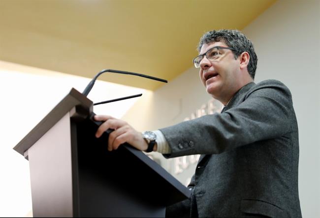 Álvaro Nadal interviene en una jornada sobre La digitalización de la economía | Europa Press - Archivo ep alvaro nadal intervieneuna jornadala digitalizacionla economia 20180508121902