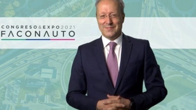 Antonio Cruz. | ALD AUTOMOTIVE ep antonio cruz
