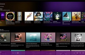 ep aplicacion groovre music