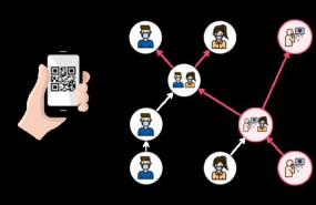ep app trackcovid para rastrear contactos del covid-19