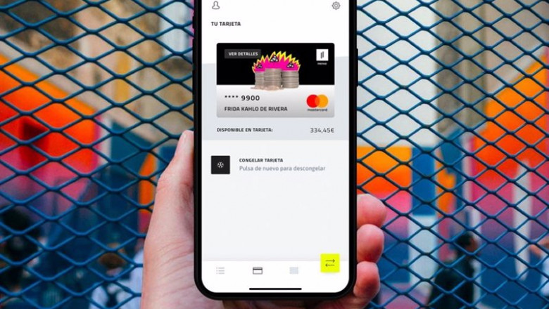 ep archivo app de la fintech espanola rebellion ep archivo app de la fintech espanola rebellion