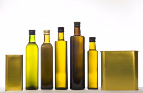 ep archivo   botellas de aceite de oliva