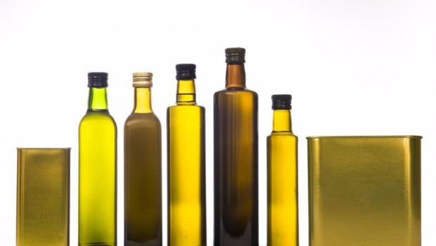 ep archivo   botellas de aceite de oliva