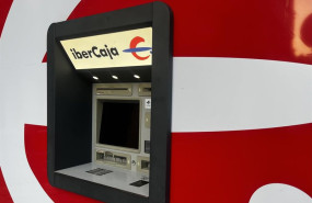 ep archivo cajero ibercaja ep archivo cajero ibercaja