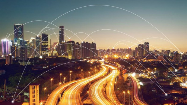 ep archivo ciudades conectadas gracias al internet de las cosas ep archivo ciudades conectadas gracias al internet de las cosas