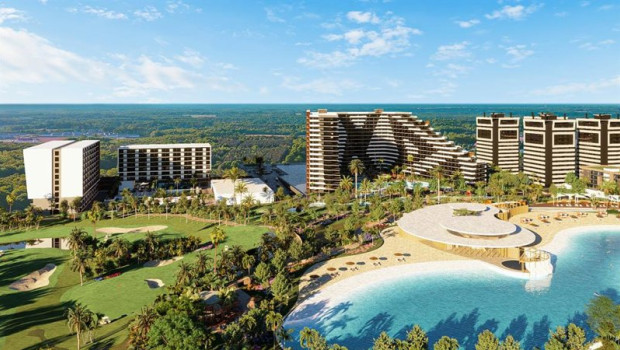 ep archivo   complejo hotelero en republica dominicana