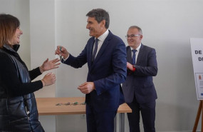 ep archivo   el delegado del gobierno en andalucia pedro fernandez en una imagen de archivo de