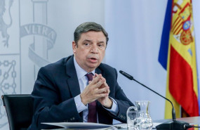 ep archivo   el ministerio de agricultura pesca y alimentacion ha convocado ayudas por valor de 40