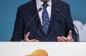 ep archivo   el presidente de la ceoe antonio garamendi en una imagen de archivo 20250402122204