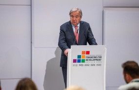 ep archivo   el secretario general de naciones unidas antonio guterres atiende a los medios de