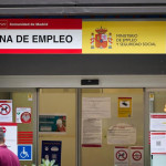ep archivo entrada de una oficina del sepe a 3 de junio de 2025 en madrid espana ep archivo entrada de una oficina del sepe a 3 de junio de 2025 en madrid espana