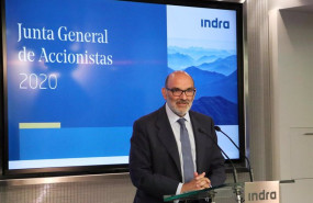 ep archivo   fernando abril martorell presidente de indra 20210527141204