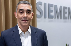 ep archivo   fernando silva nuevo presidente y consejero delegado de siemens espana