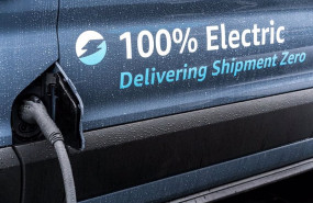 ep archivo   furgonetas electricas de amazon para las entregas de la ultima milla