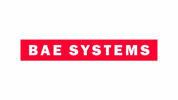ep archivo   logo de bae systems