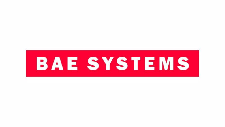 ep archivo   logo de bae systems