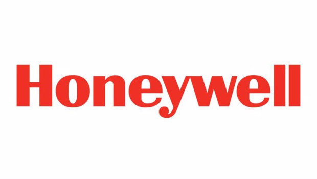 ep archivo   logo de honeywell