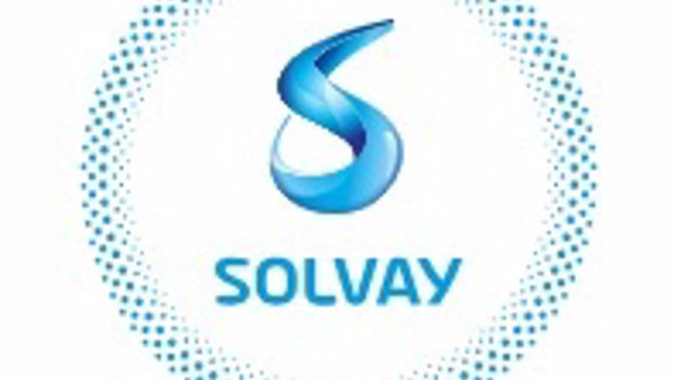 ep archivo   logo de solvay