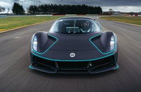 ep archivo   lotus cars se asocia con britishvolt para desarollar baterias especificas para sus