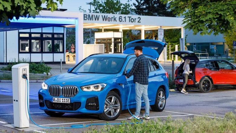 ep archivo   modelo electrico de bmw