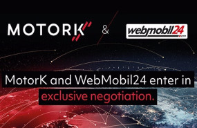 ep archivo motork inicia negociaciones en exclusiva para la adquisicion de webmobil24 ep archivo motork inicia negociaciones en exclusiva para la adquisicion de webmobil24