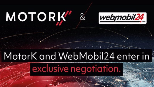 ep archivo   motork inicia negociaciones en exclusiva para la adquisicion de webmobil24