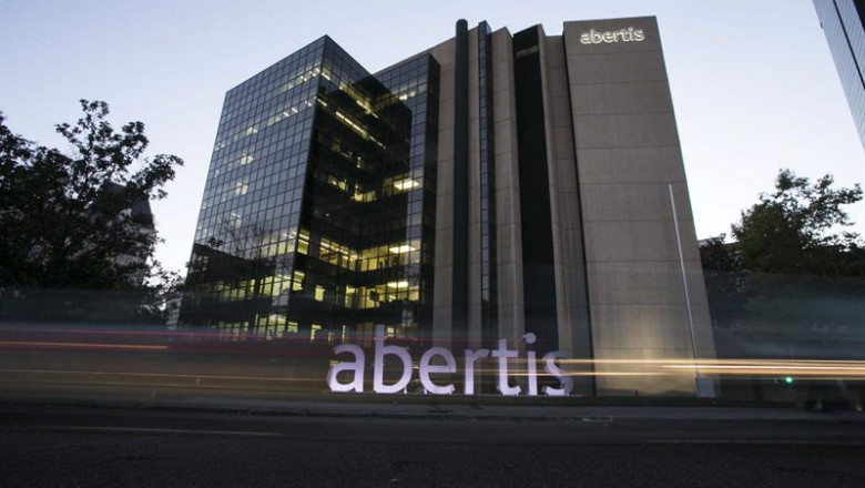 ep archivo sede de abertis 20220728112403 ep archivo sede de abertis 20220728112403