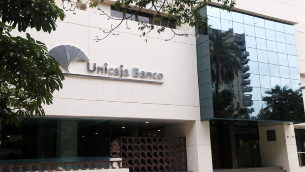 ep archivo   sede de unicaja banco 20240206073803
