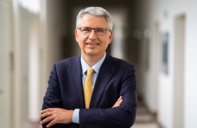 ep archivo   severin schwan nuevo presidente del consejo de administracion de roche