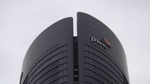 ep archivo   torre de pwc en espana en madrid