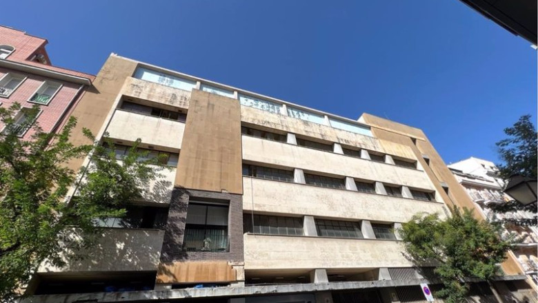 ep archivo un edificio de all iron ep archivo un edificio de all iron