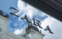 ep archivo   un escaparate de una tienda zara